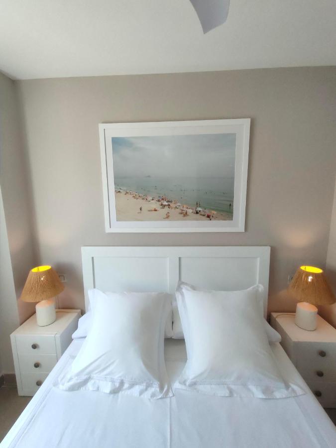 Apartamento en La Manga Mar Mediterráneo Veneziola Paraíso Apartment WiFi gratis Exterior foto